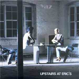 Yaz - Upstairs At Eric's flac album