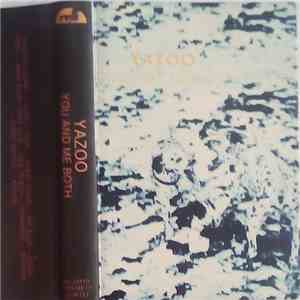 Yazoo - You And Me Both flac album