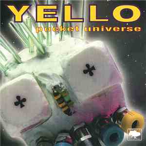 Yello - Pocket Universe flac album