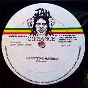Yellowman - Im Getting Married / Nightflight flac album