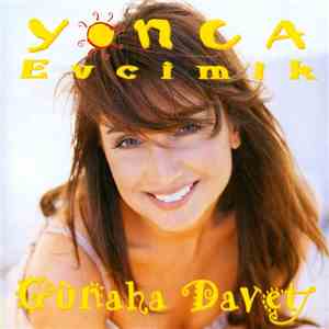 Yonca Evcimik - Günaha Davet flac album