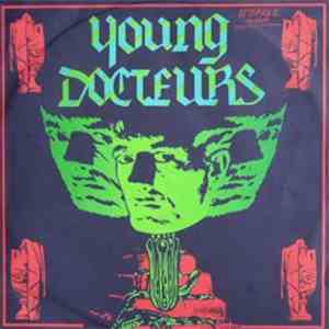 Young Docteurs - Running From The Heart flac album