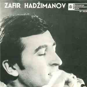 Zafir Hadžimanov - Lepa Flamingo flac album
