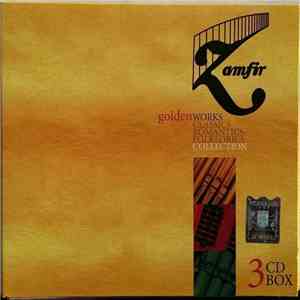 Zamfir - Golden Works Collection flac album