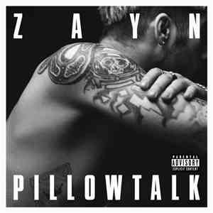 ZAYN  - Pillowtalk flac album