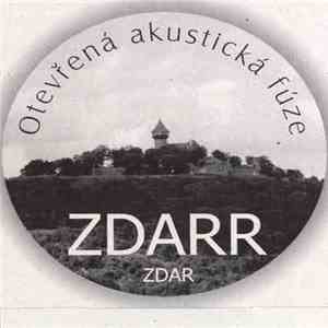 Zdarr - Zdar flac album
