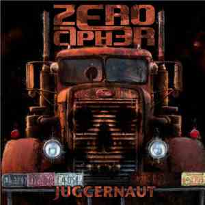 Zero Cipher - Juggernaut flac album