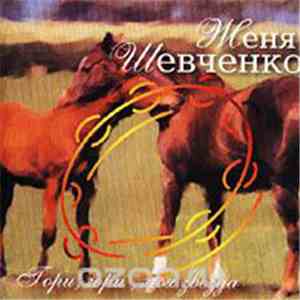 Женя Шевченко - Гори, Гори, Моя Звезда flac album