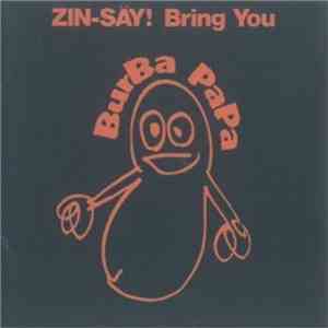 ZIN-SÄY! - Burba Papa flac album
