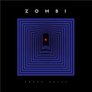 Zombi  - Shape Shift flac album