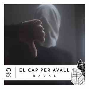Zoo  - El Cap Per Avall flac album