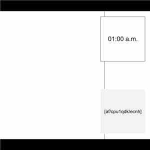 01:00 a.m. - [af/cpu1qdk/ecnh] flac album