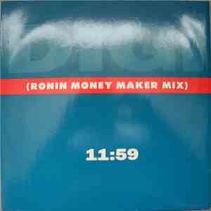 11:59 - Digi (Ronin Money Maker Mix) flac album