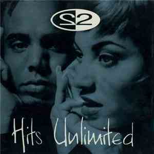 2 Unlimited - Hits Unlimited flac album