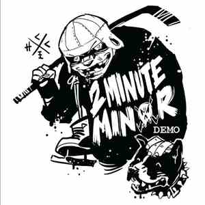 2Minute Minor - Demo flac album