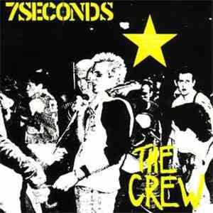 7 Seconds - The Crew flac album
