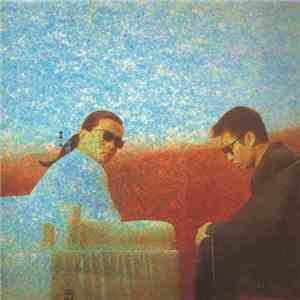達明一派 - 我等著你回來 flac album