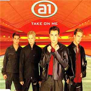 A1 - Take On Me flac album