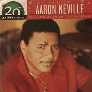 Aaron Neville - The Best Of Aaron Neville The Christmas Collection flac album