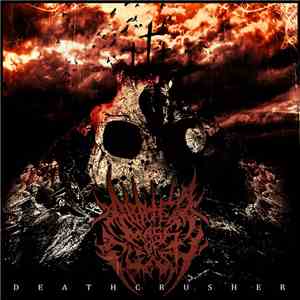 Abated Mass Of Flesh - Deathcrusher flac album