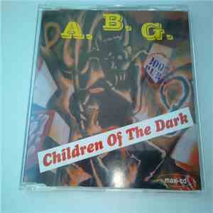 A.B.G. - Children Of The Dark flac album