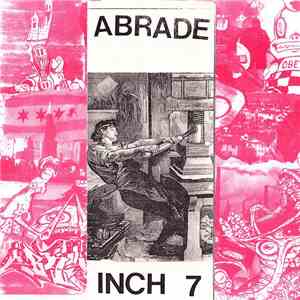 Abrade - Inch 7 flac album