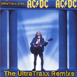 AC/DC - The UltraTraxx Remixe flac album