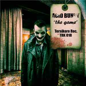 Acid Bunny - The Game flac album