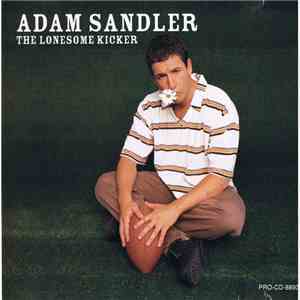 Adam Sandler - The Lonesome Kicker flac album