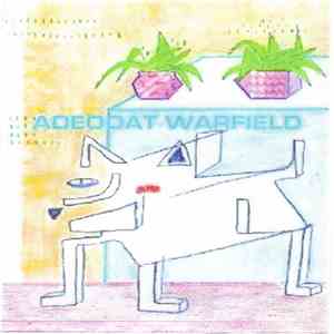 Adeodat Warfield - Car Jams '14 flac album