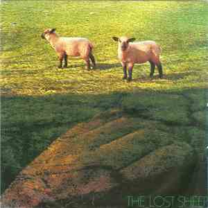 Adrian Munsey - The Lost Sheep flac album