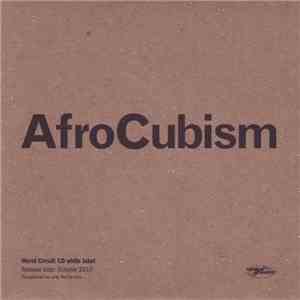 AfroCubism - AfroCubism flac album