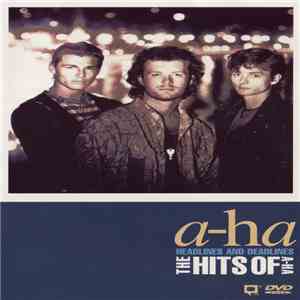 a-ha - Headlines And Deadlines - The Hits Of A-ha flac album