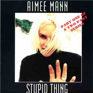Aimee Mann - Stupid Thing flac album
