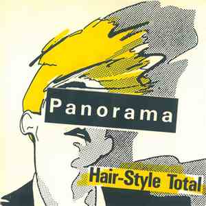 Ajay Mathur - Hair-Style Total flac album