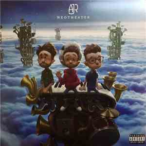 AJR - Neotheater flac album
