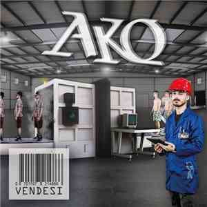 Ako  - Vendesi flac album