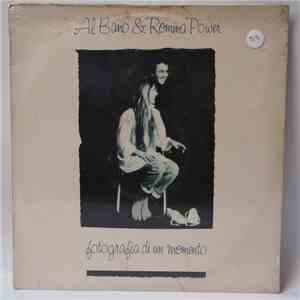 Al Bano & Romina Power - Fotografia Di Un Momento flac album