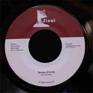 Al Cisneros - Teresa Of Avila flac album