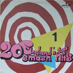 Alan Caddy Orchestra & Singers - England's Top 20 Smash Hits - 1 flac album