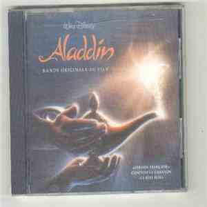 Alan Menken, Howard Ashman, Tim Rice - Aladdin (Bande Originale Du Film) flac album