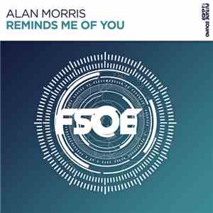 Alan Morris - Reminds Me Of You flac album