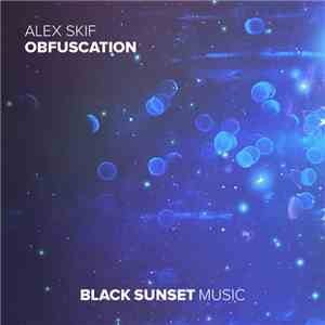 Alex Skif - Obfuscation flac album