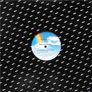 Alicia Myers - Just Can't Stay Away / Appreciation flac album