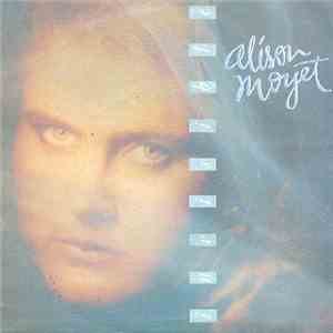 Alison Moyet - Invisible flac album