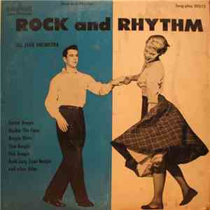 All Star Orchestra  - Rock And Rhythm flac album