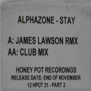 Alphazone - Stay flac album