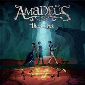 Amadeüs - Black Jack flac album