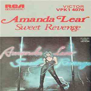 Amanda Lear - Sweet Revenge flac album