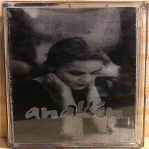 Anakin  - Anakin flac album